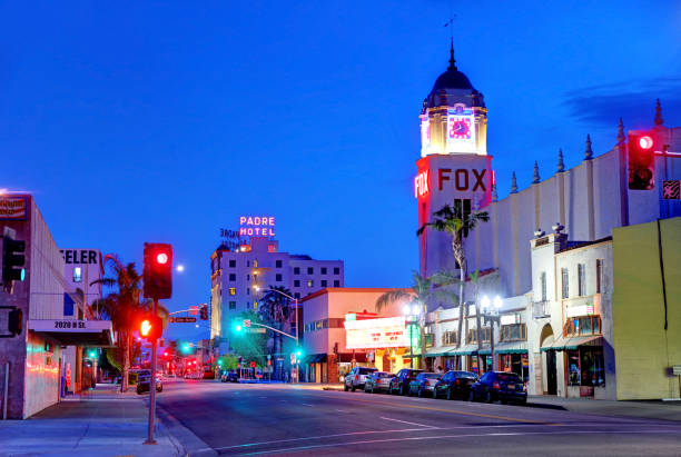 Bakersfield