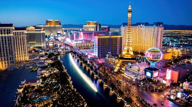 Las Vegas