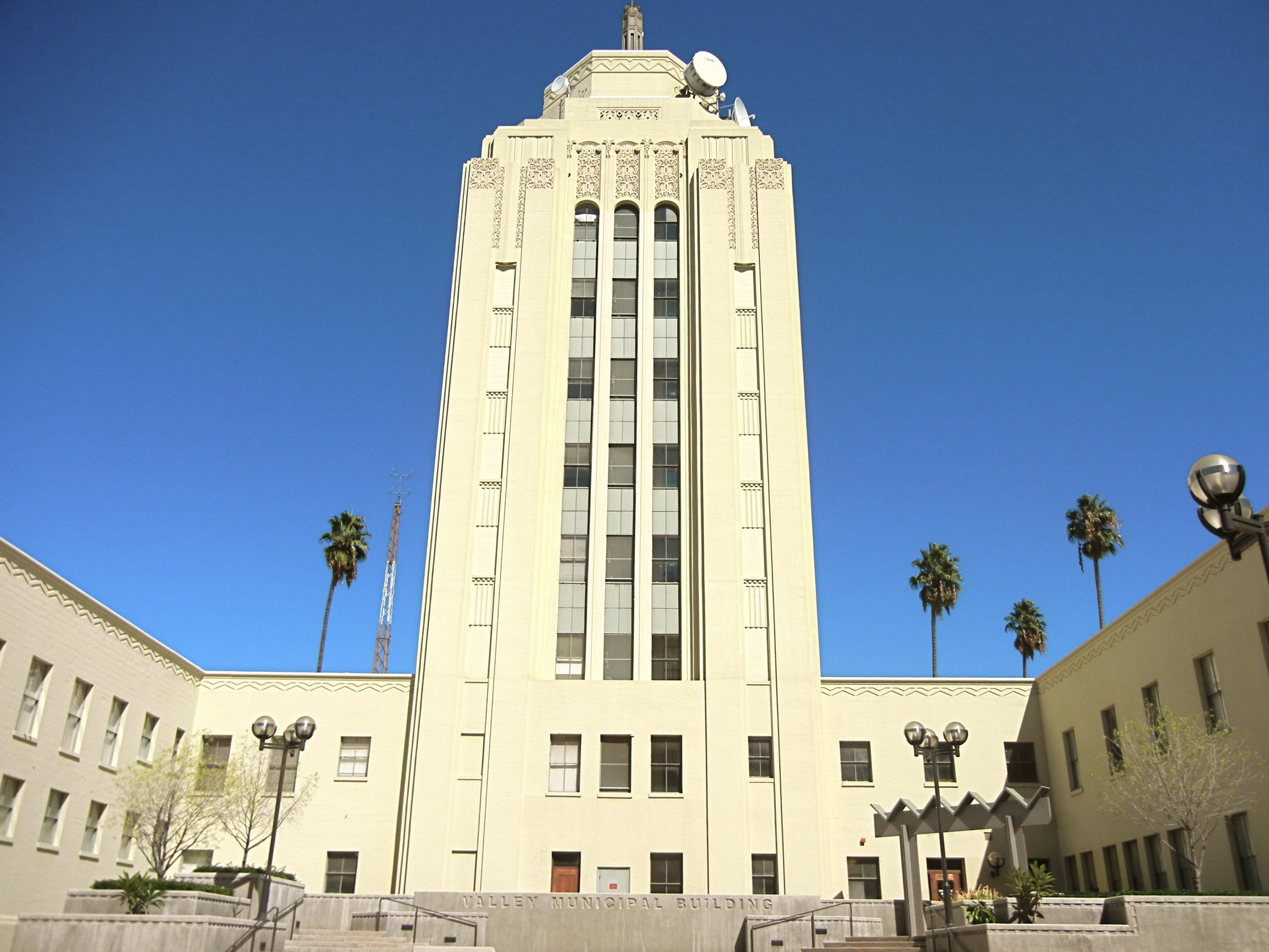 Van Nuys