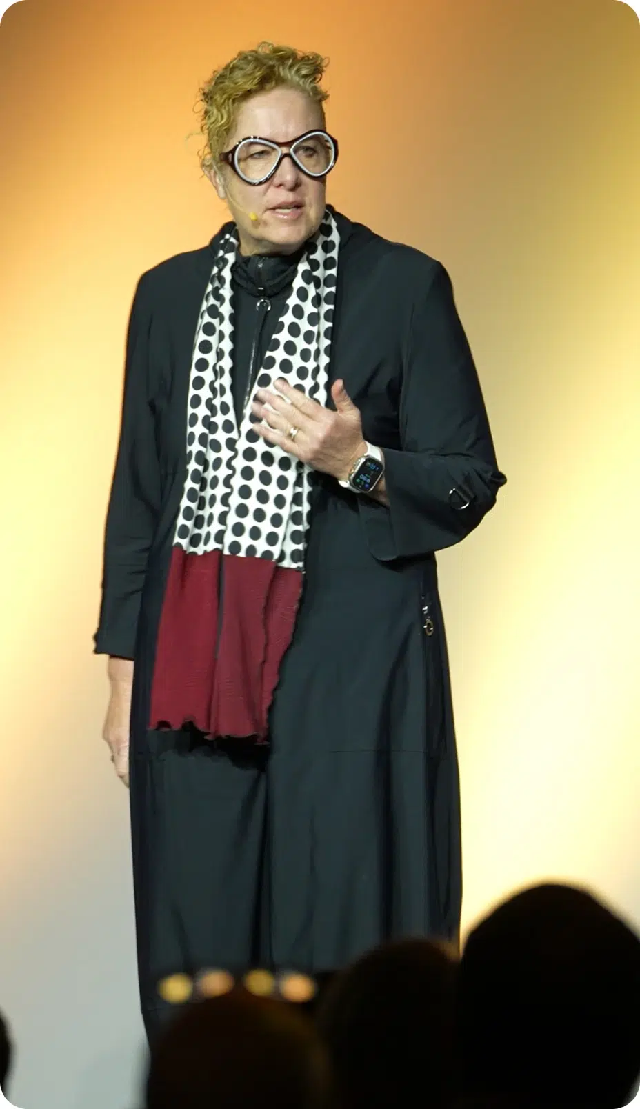 Keynote Speakers
